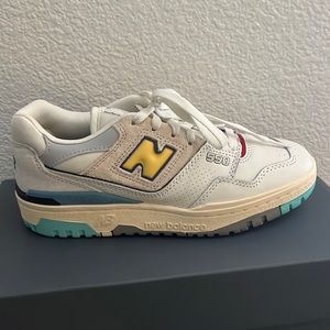 New Balance 550